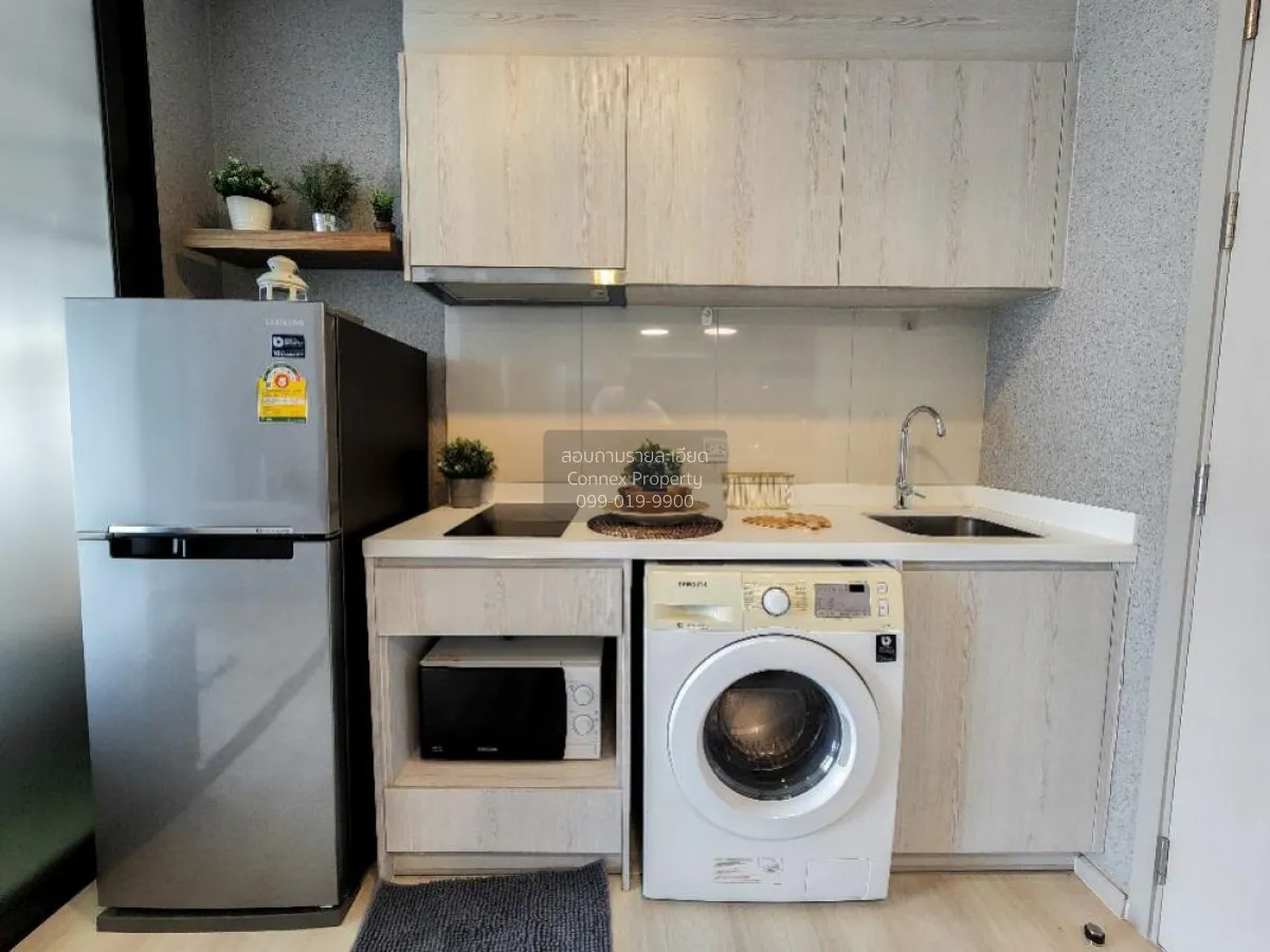 For Rent Condo , Life Sukhumvit 48 , BTS-Phra Khanong , Phra Khan 3