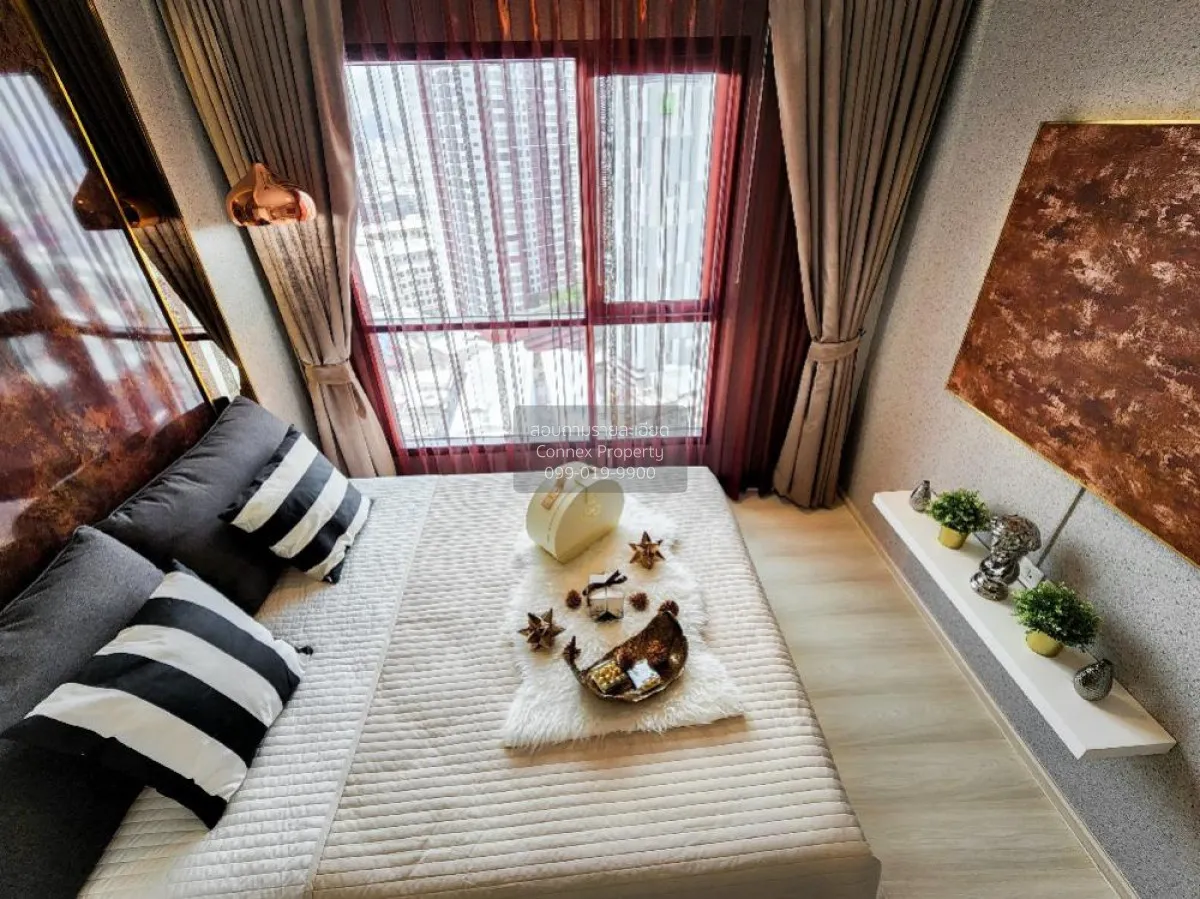 เช่าคอนโด  ไลฟ์ สุขุมวิท 48 BTS-พระโขนง พระโขนง เขต คลองเตย กรุงเ