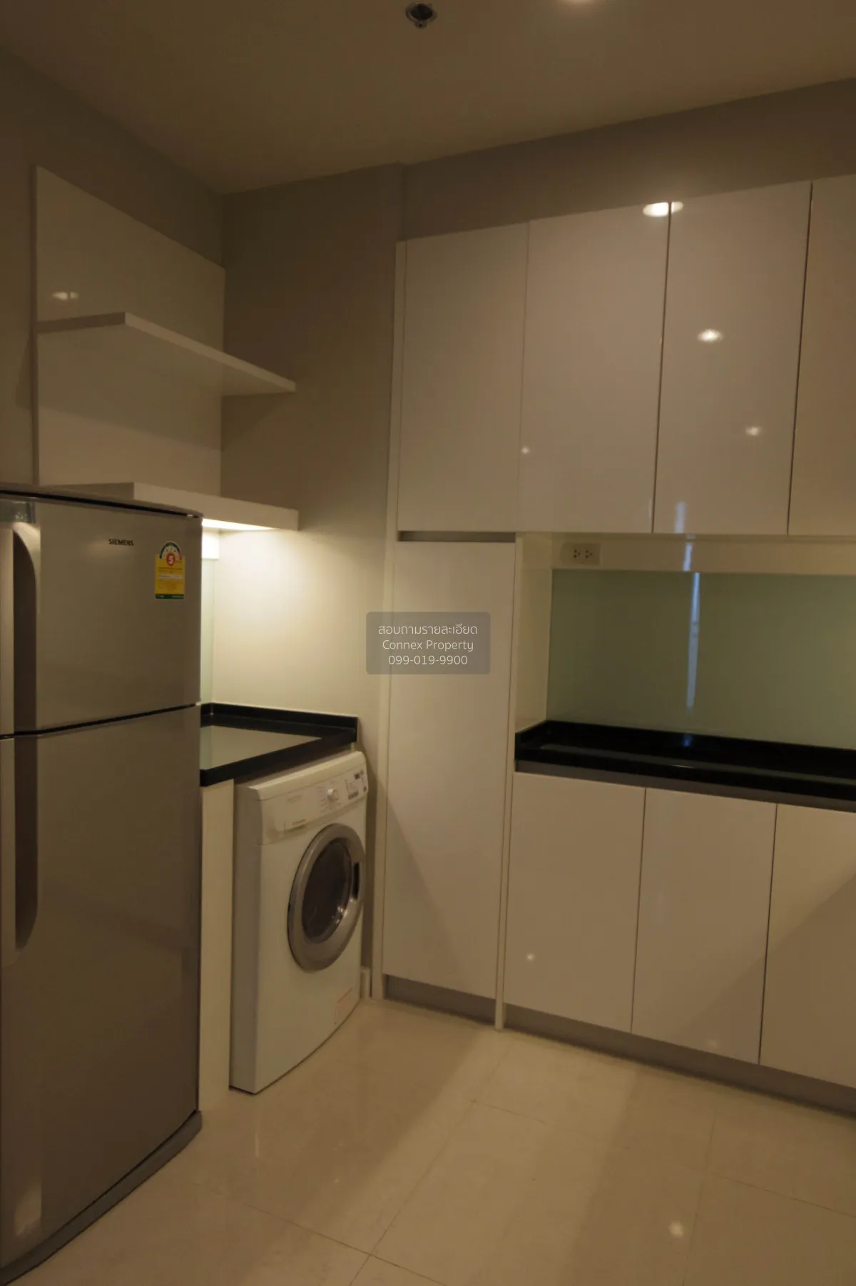 เช่าคอนโด  ไบร์ท สุขุมวิท BTS-พร้อมพงษ์ คลองตัน เขต คลองเตย กรุงเ