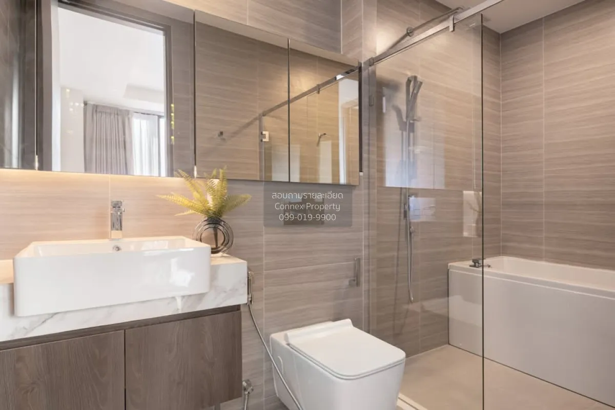 For Rent Condo , Park Origin Thonglor , BTS-Thong Lo , Khlong Tan