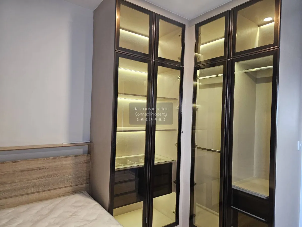 เช่าคอนโด  ไลฟ์ พระราม 4 - อโศก คลองเตย เขต คลองเตย กรุงเทพ CX-14 3