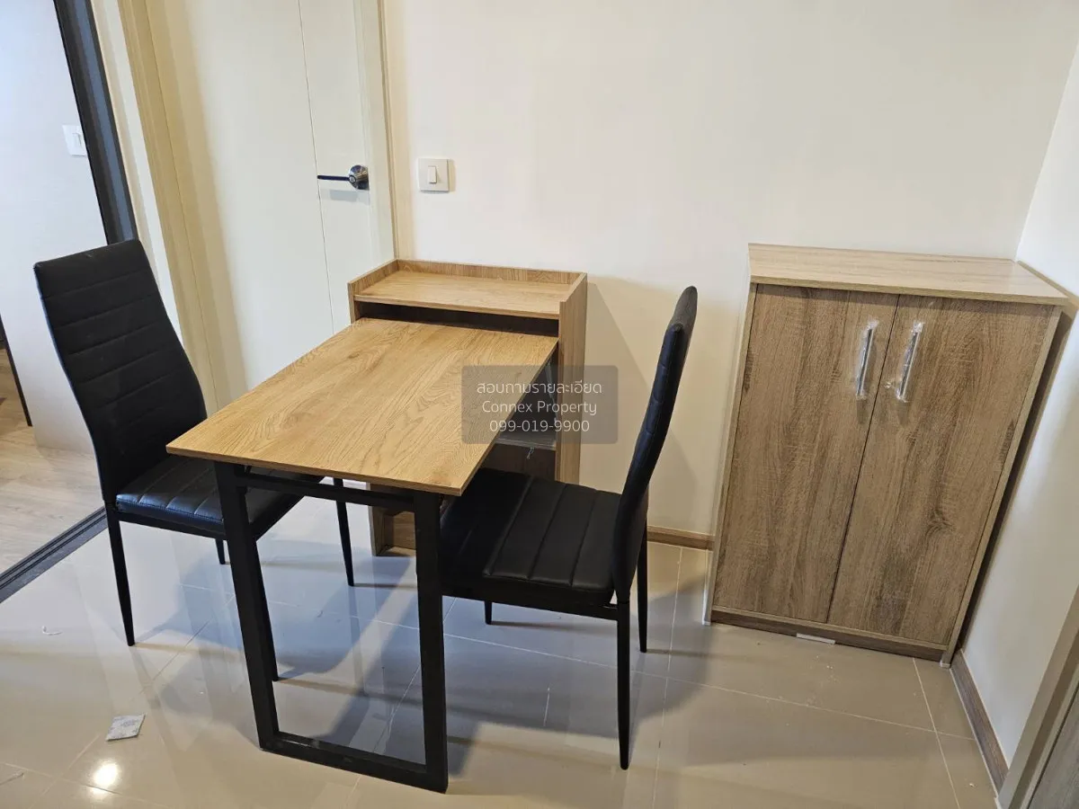 เช่าคอนโด  ไลฟ์ พระราม 4 - อโศก คลองเตย เขต คลองเตย กรุงเทพ CX-14 4