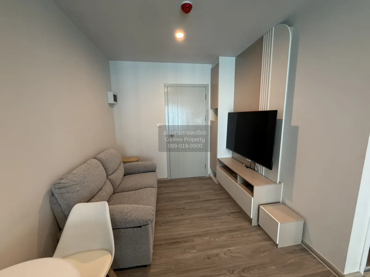 เช่าคอนโด  รีเจ้นท์ โฮม บางนา (โครงการใหม่) บางนา เขต บางนา กรุงเ 1