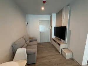 เช่าคอนโด  รีเจ้นท์ โฮม บางนา (โครงการใหม่) บางนา เขต บางนา กรุงเทพ CX-140412