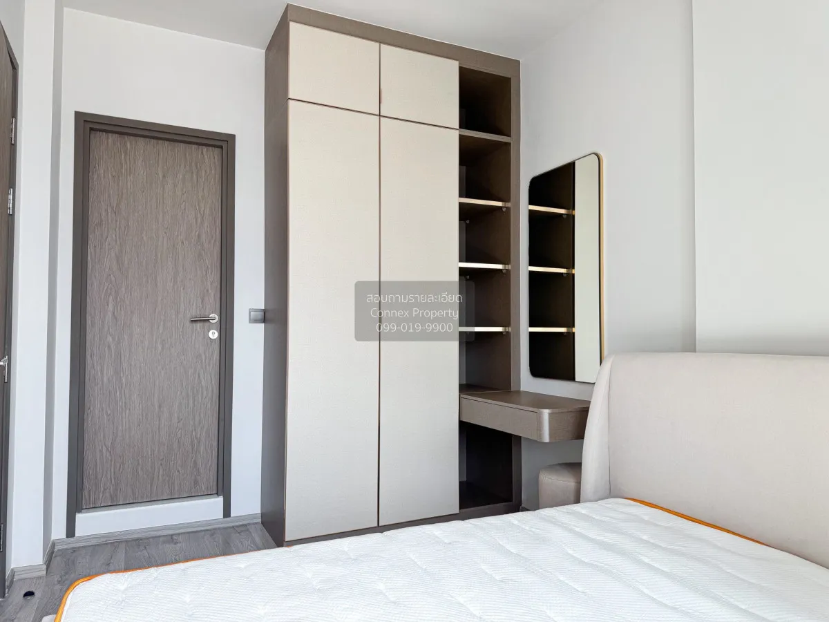 For Rent Condo , Rhythm Ekkamai Estate , BTS-Ekkamai , Khlong Tan 3