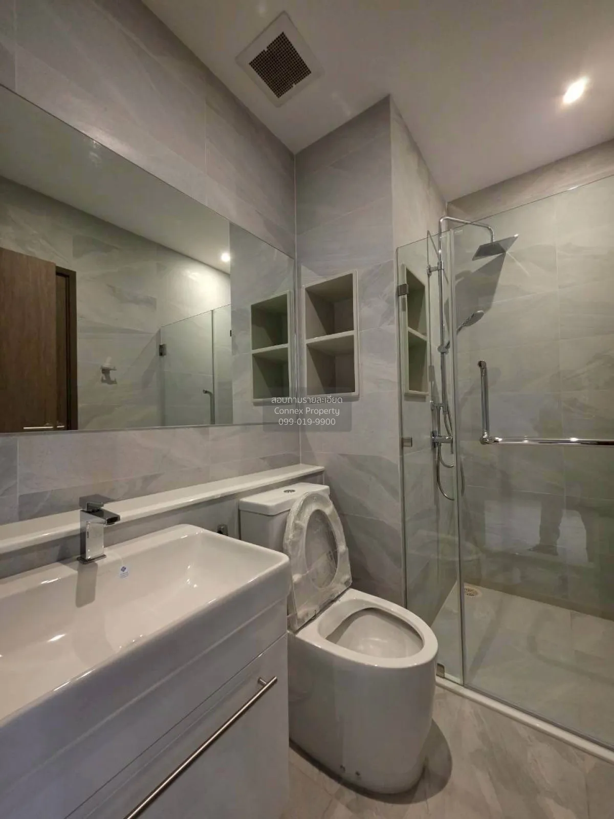 For Rent Condo , Rhythm Ekkamai Estate , BTS-Ekkamai , Khlong Tan 4