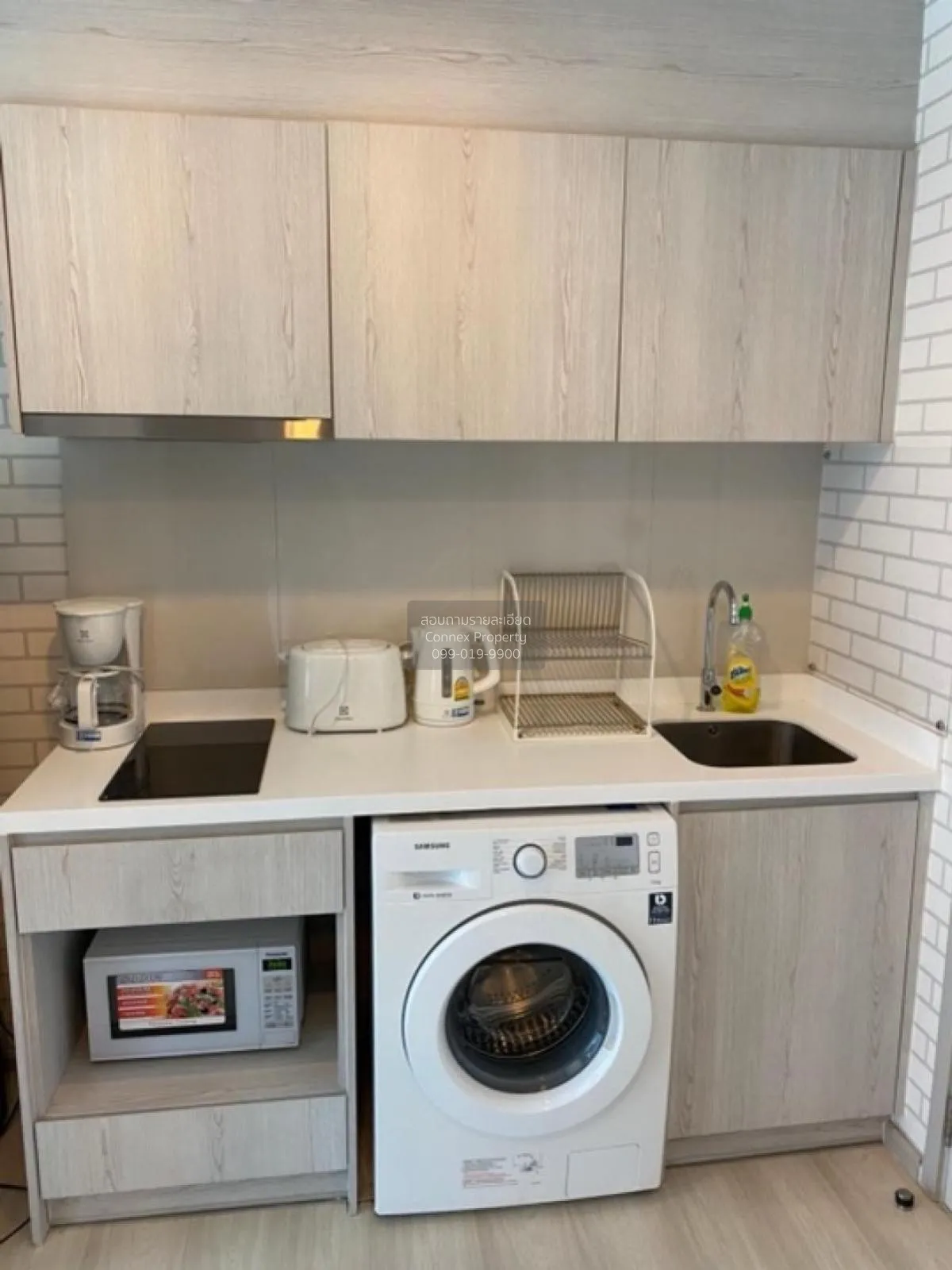 For Rent Condo , Life Sukhumvit 48 , BTS-Phra Khanong , Phra Khan