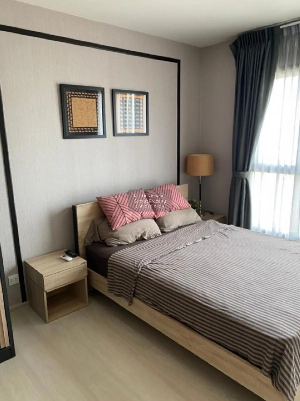 For Rent Condo , Life Sukhumvit 48 , BTS-Phra Khanong , Phra Khan
