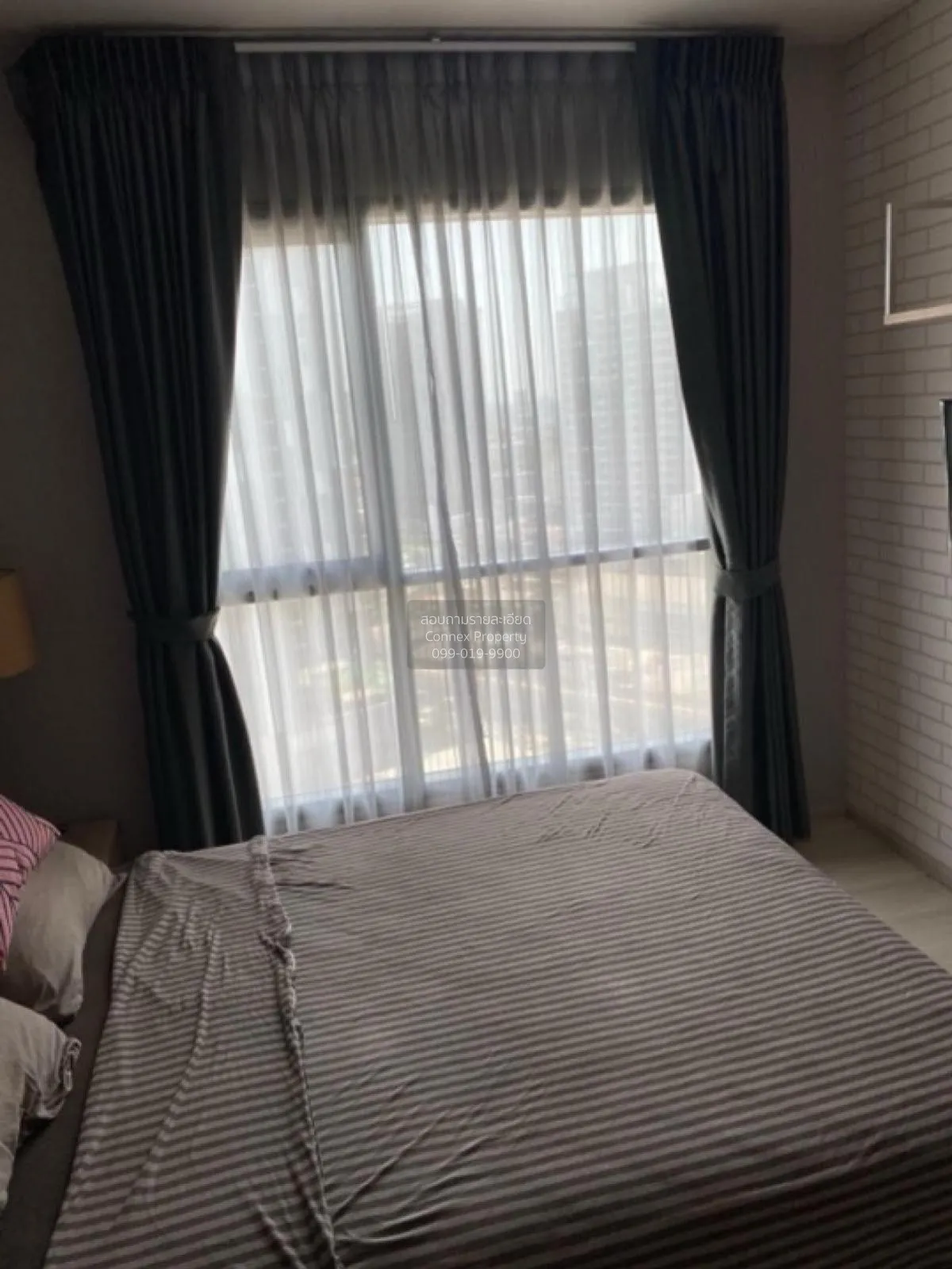 For Rent Condo , Life Sukhumvit 48 , BTS-Phra Khanong , Phra Khan