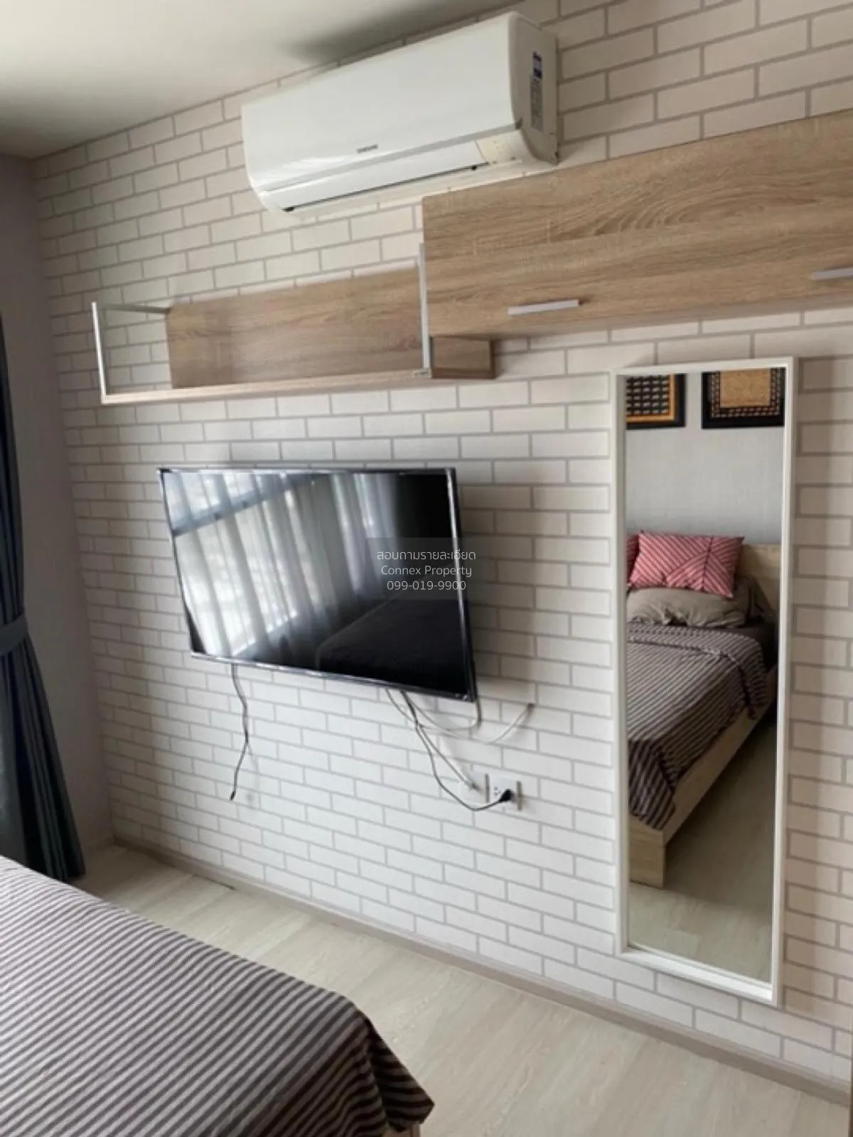 For Rent Condo , Life Sukhumvit 48 , BTS-Phra Khanong , Phra Khan