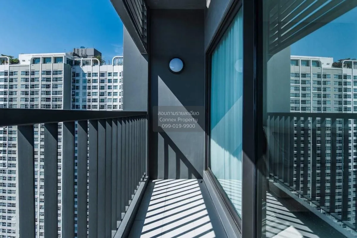 FOR SALE condo , Life Sukhumvit 48 , BTS-Phra Khanong , Phra Khan