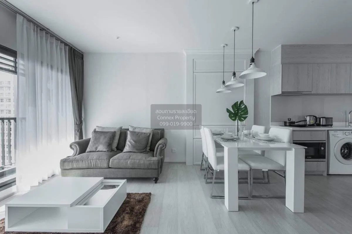 FOR SALE condo , Life Sukhumvit 48 , BTS-Phra Khanong , Phra Khan 2