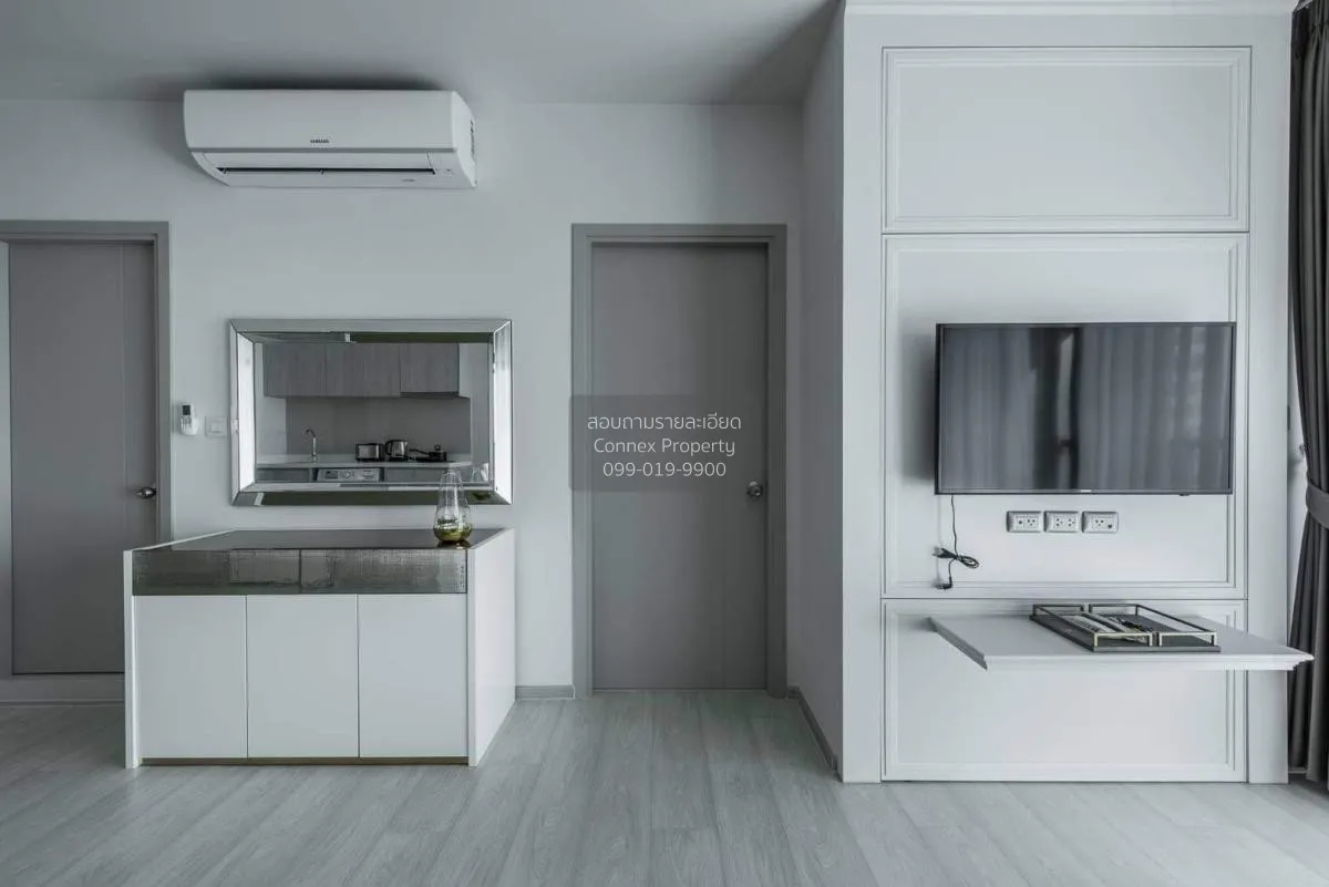 FOR SALE condo , Life Sukhumvit 48 , BTS-Phra Khanong , Phra Khan 4