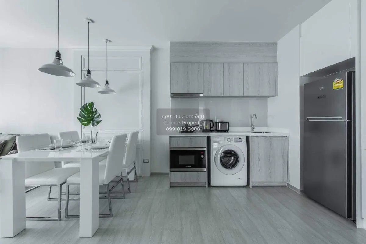 FOR SALE condo , Life Sukhumvit 48 , BTS-Phra Khanong , Phra Khan