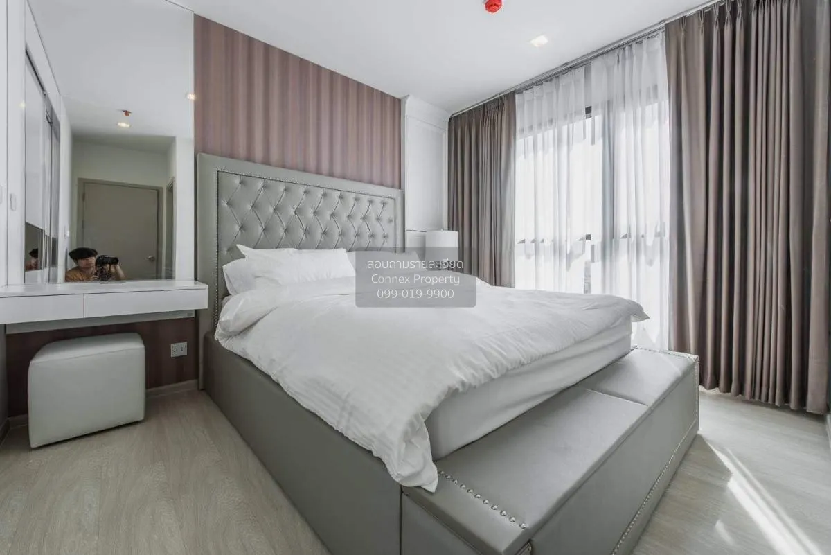 FOR SALE condo , Life Sukhumvit 48 , BTS-Phra Khanong , Phra Khan