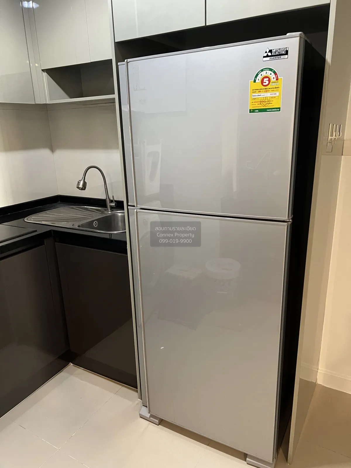 For Rent Condo , BELLE GRAND RAMA 9 , MRT-Phra Ram 9 , Huai Khwan