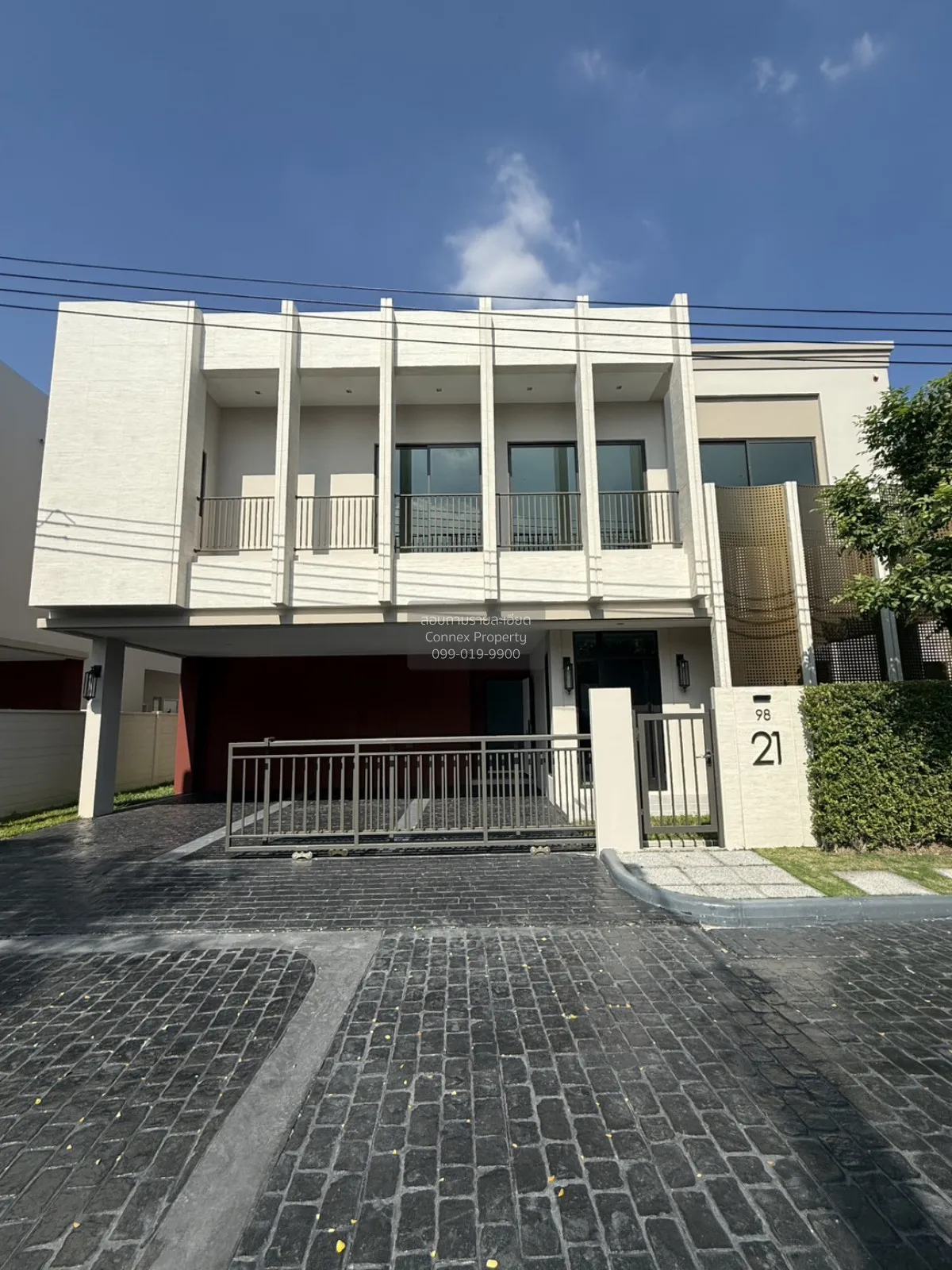 For Sale House , AIRI Sukhumvit - Bangna KM.5 , Bang Kaeo , Bang  1