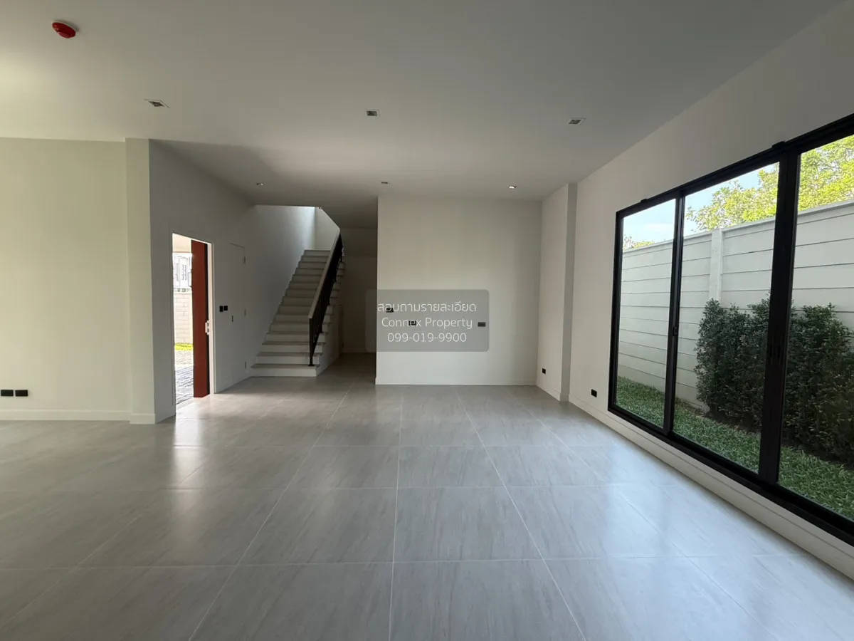 For Sale House , AIRI Sukhumvit - Bangna KM.5 , Bang Kaeo , Bang  4