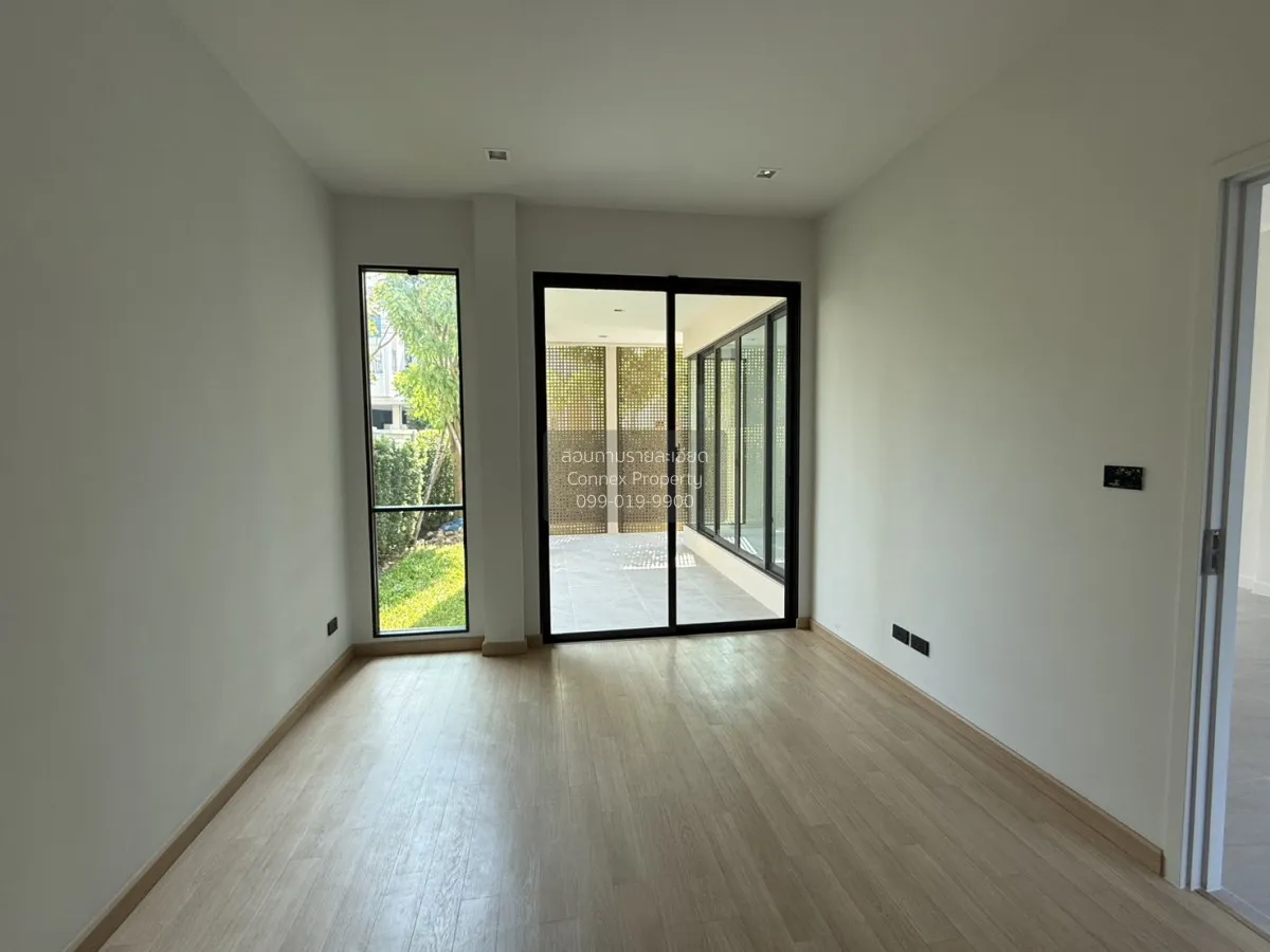 For Sale House , AIRI Sukhumvit - Bangna KM.5 , Bang Kaeo , Bang 