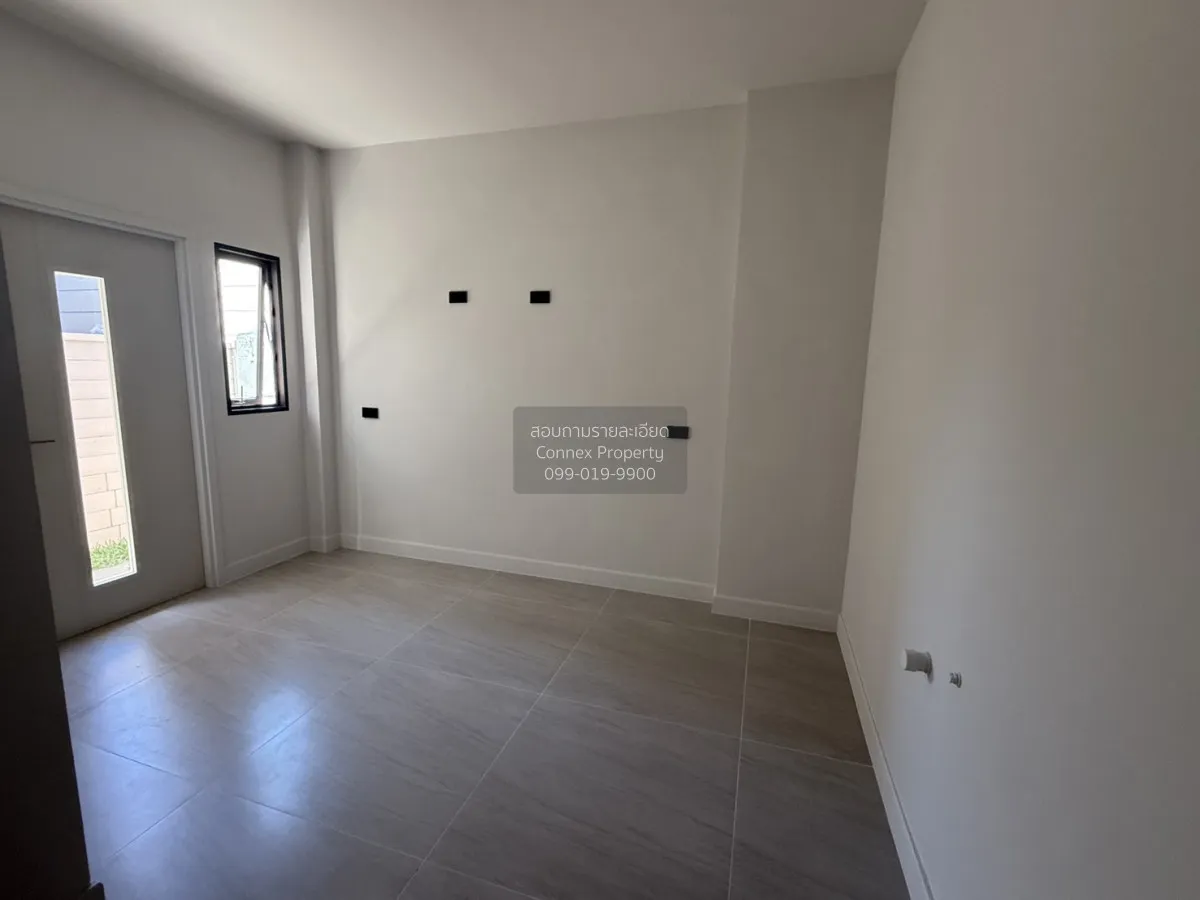 For Sale House , AIRI Sukhumvit - Bangna KM.5 , Bang Kaeo , Bang 