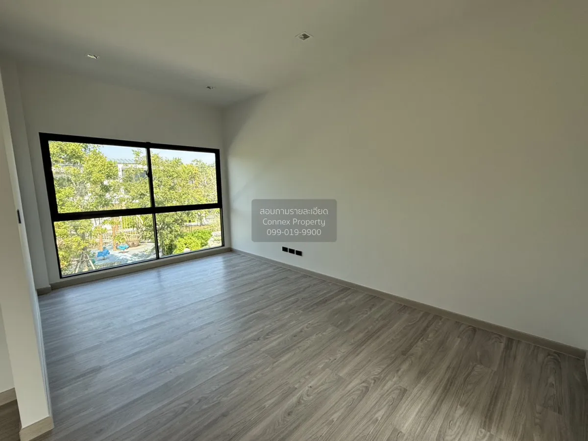 For Sale House , AIRI Sukhumvit - Bangna KM.5 , Bang Kaeo , Bang 