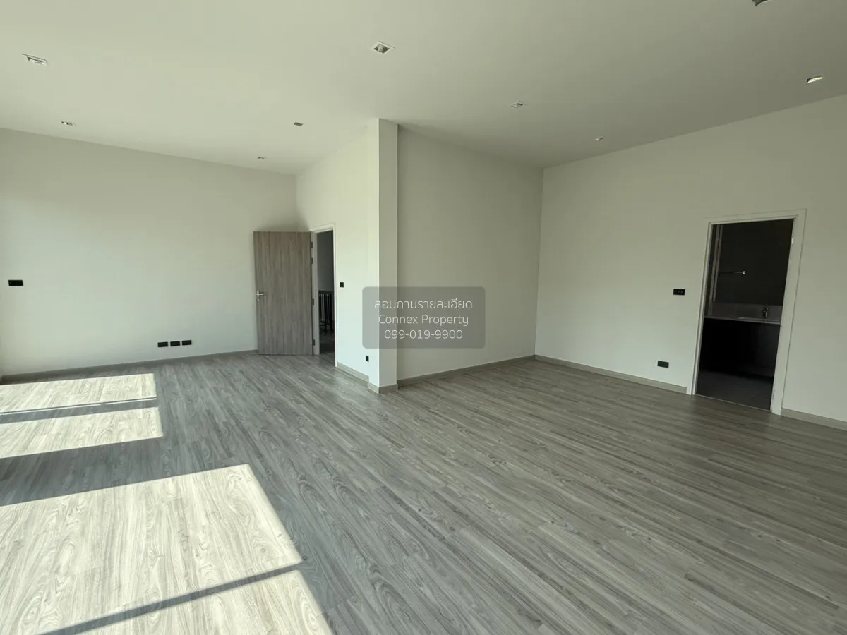 For Sale House , AIRI Sukhumvit - Bangna KM.5 , Bang Kaeo , Bang 