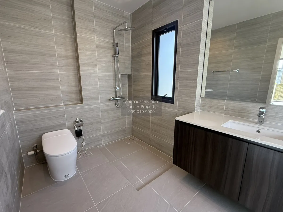 For Sale House , AIRI Sukhumvit - Bangna KM.5 , Bang Kaeo , Bang 