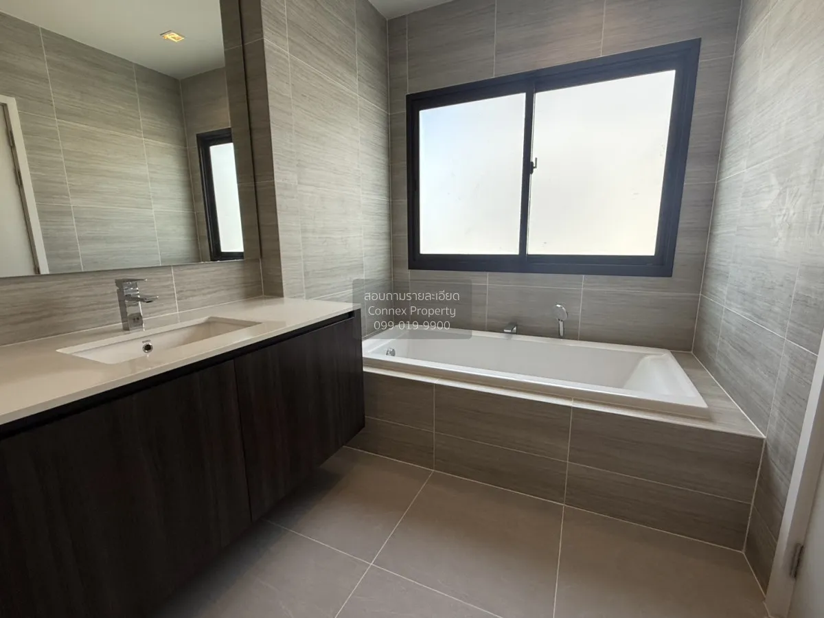 For Sale House , AIRI Sukhumvit - Bangna KM.5 , Bang Kaeo , Bang 