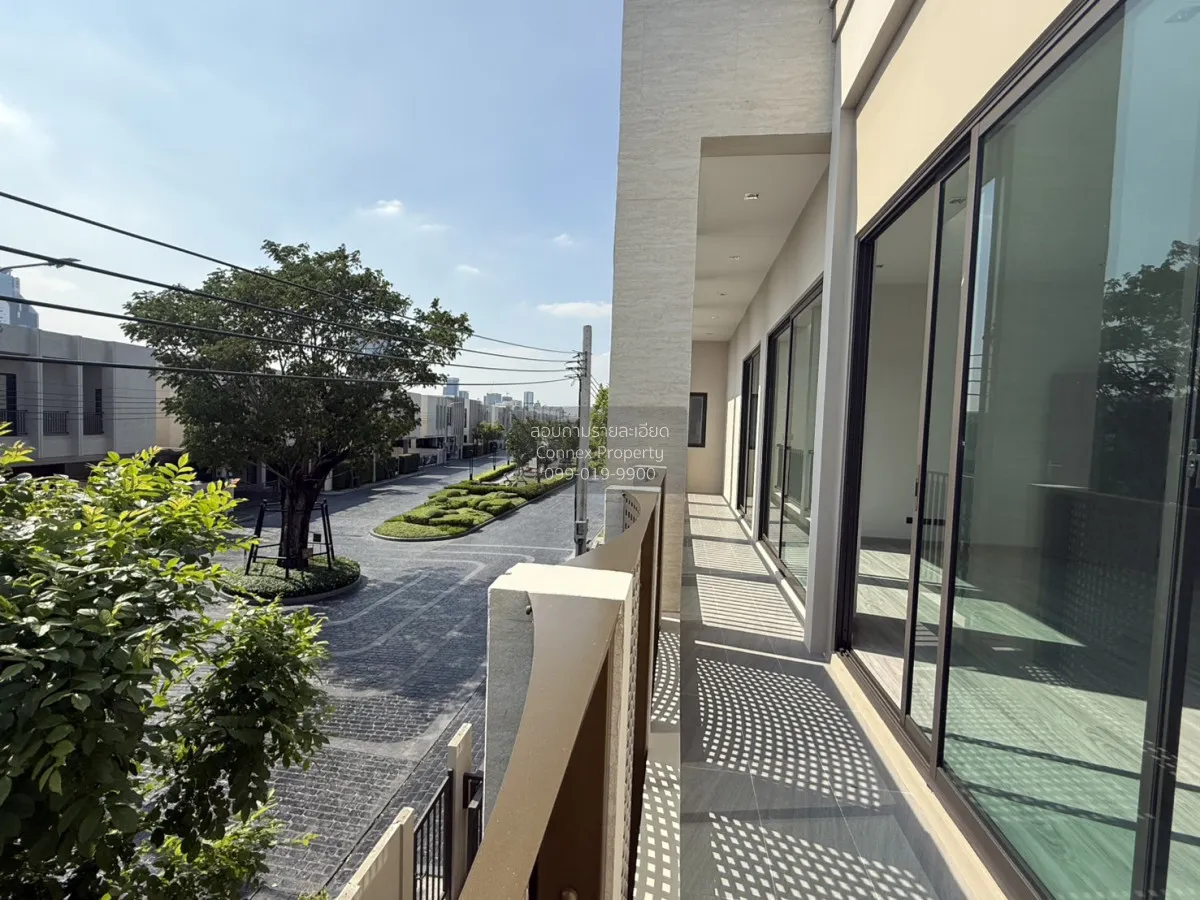 For Sale House , AIRI Sukhumvit - Bangna KM.5 , Bang Kaeo , Bang 