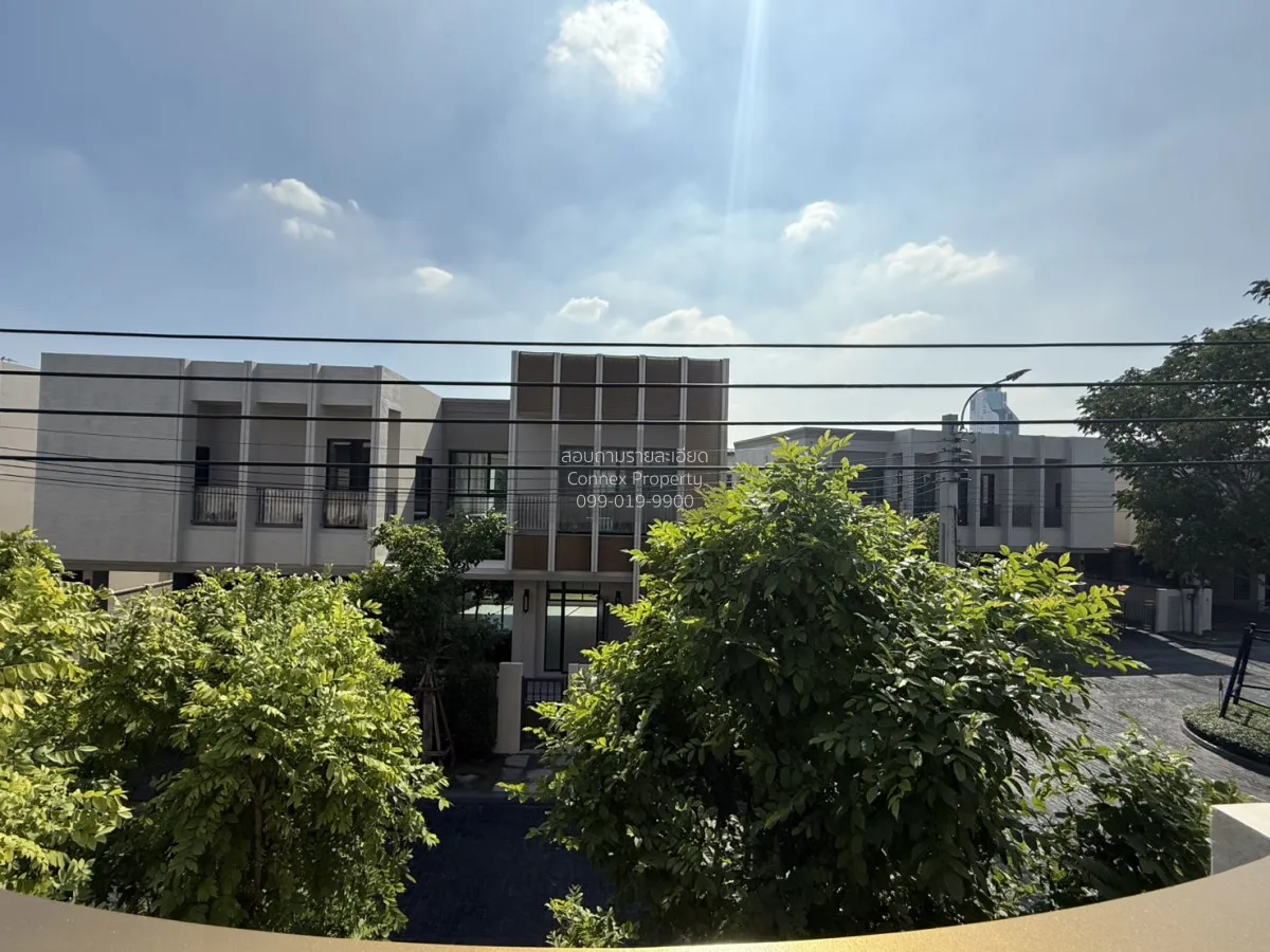 For Sale House , AIRI Sukhumvit - Bangna KM.5 , Bang Kaeo , Bang 