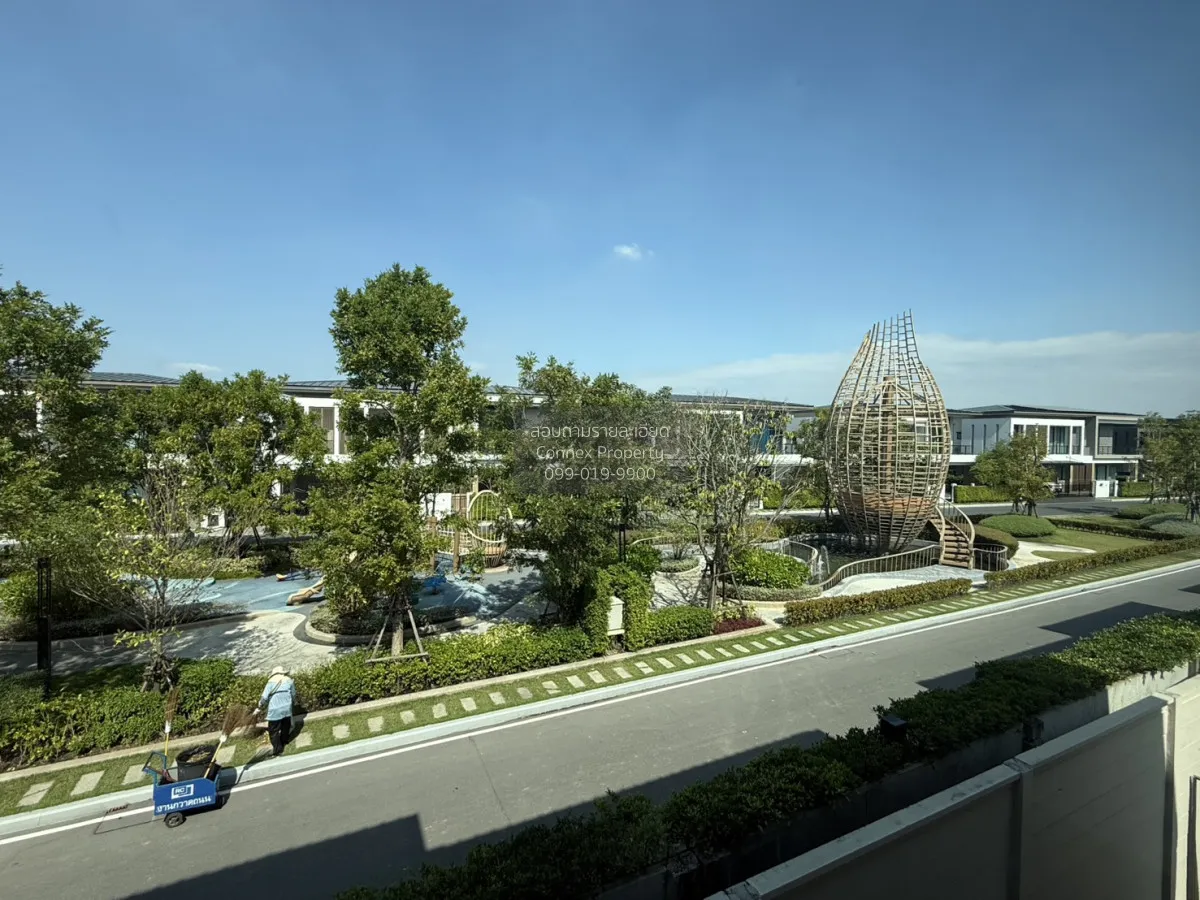 For Sale House , AIRI Sukhumvit - Bangna KM.5 , Bang Kaeo , Bang 