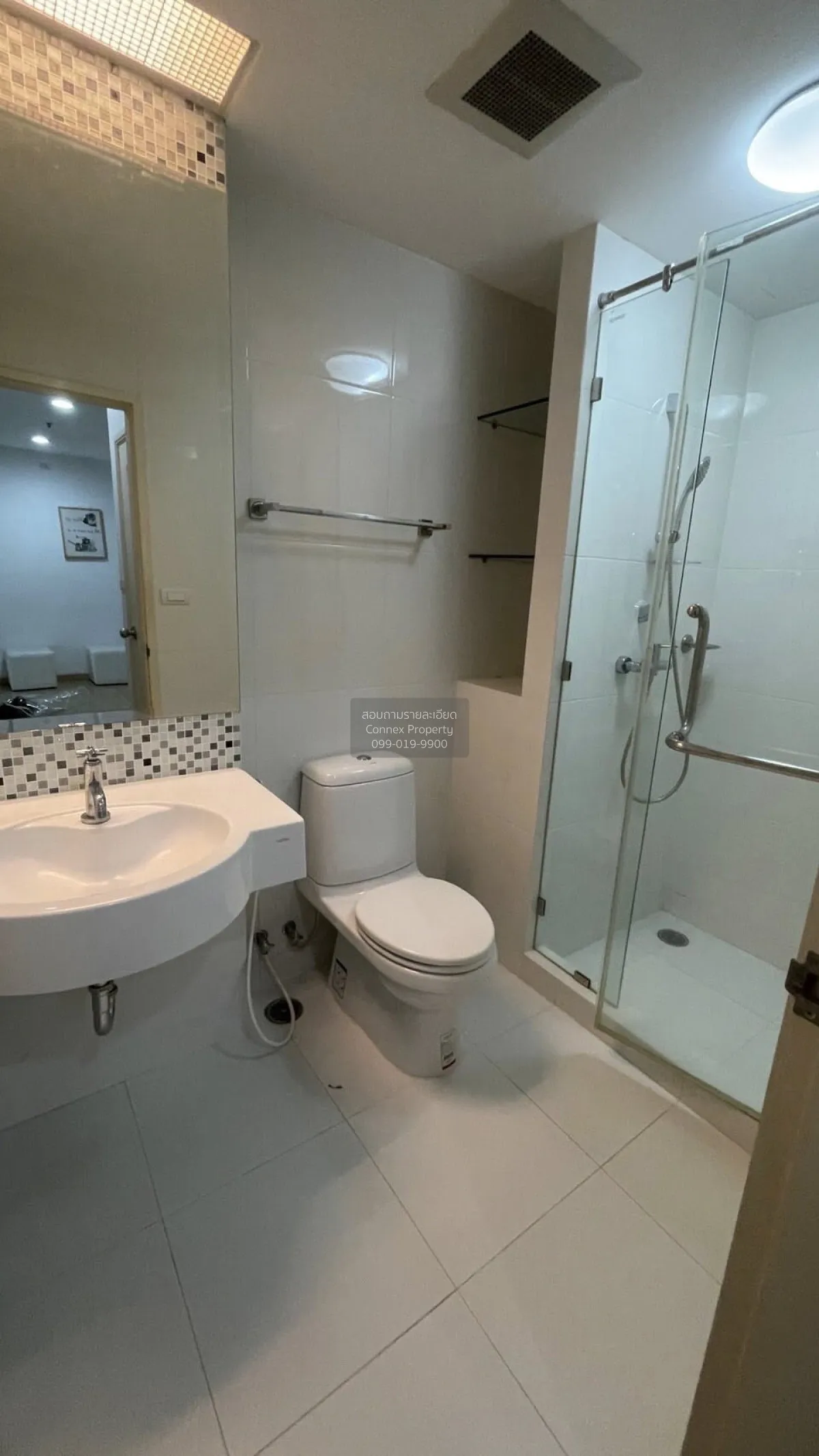 For Rent Condo , Centric Scene Ratchavipha , MRT-Wong Sawang , Ba