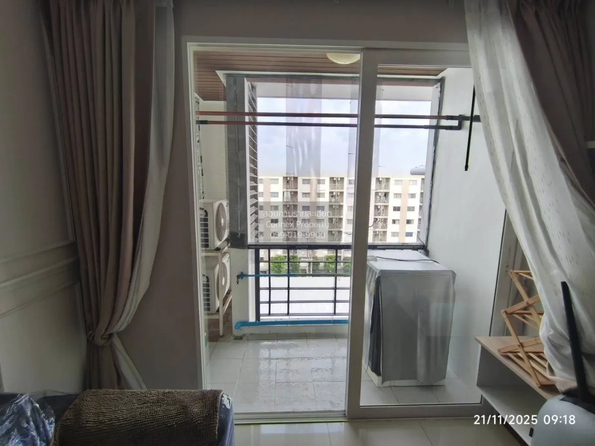 เช่าคอนโด  แอร์ลิงค์ เรสซิเดนซ์  คลองสามประเวศ เขต ลาดกระบัง กรุง 3