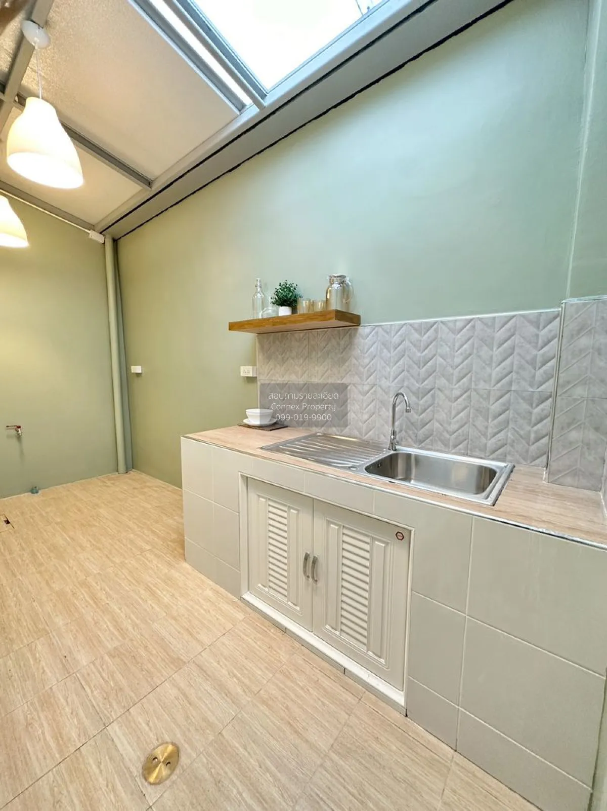 For Sale Townhouse/Townhome  , Chr. Rungruang 6 , Bang Rak Phatth