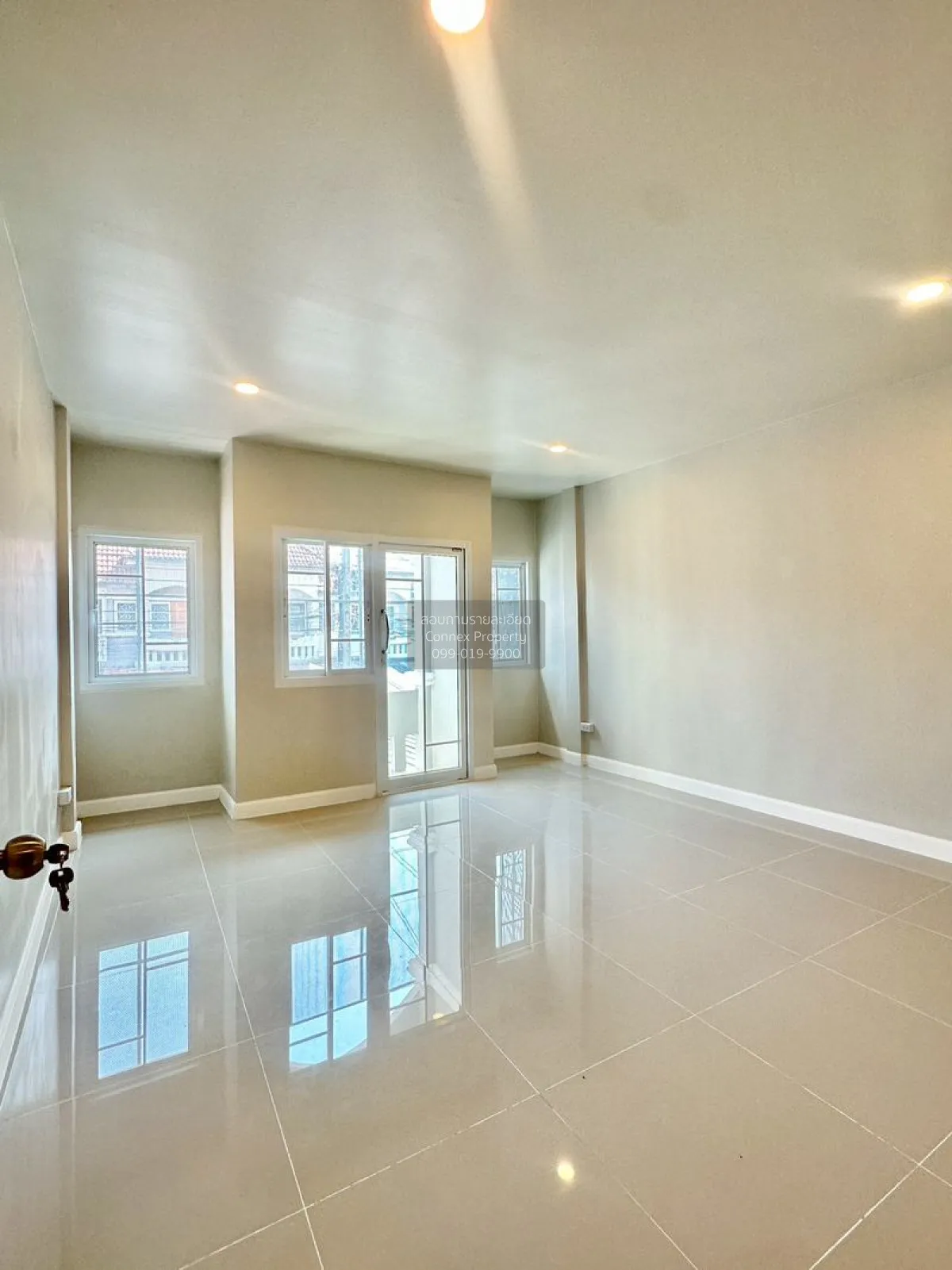 For Sale Townhouse/Townhome  , Chr. Rungruang 6 , Bang Rak Phatth