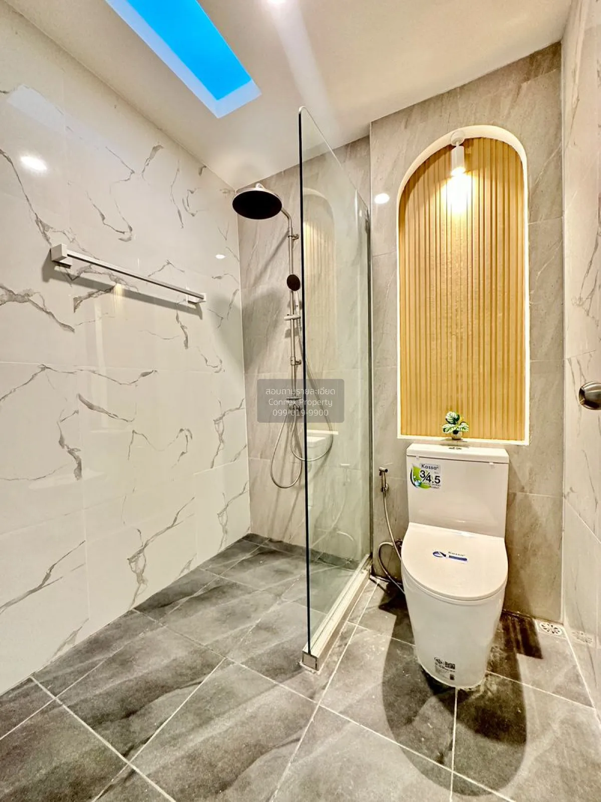 For Sale Townhouse/Townhome  , Chr. Rungruang 6 , Bang Rak Phatth