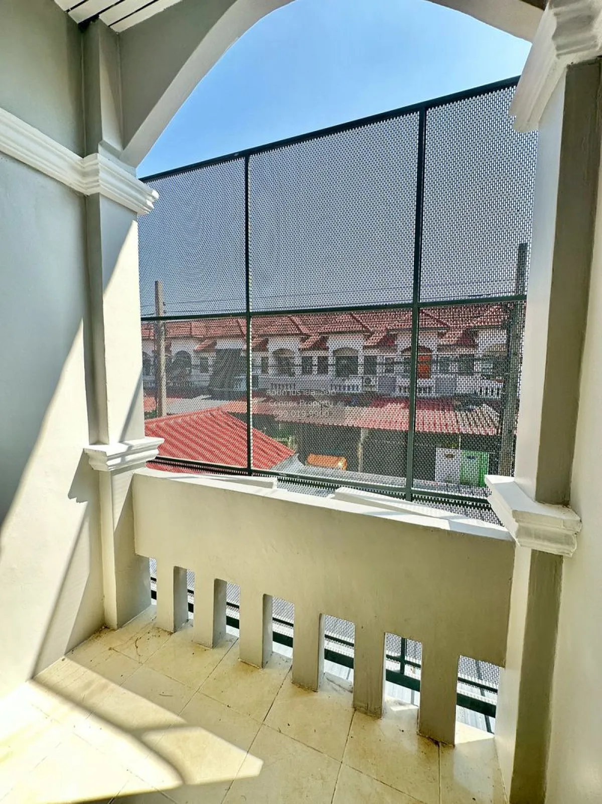 For Sale Townhouse/Townhome  , Chr. Rungruang 6 , Bang Rak Phatth