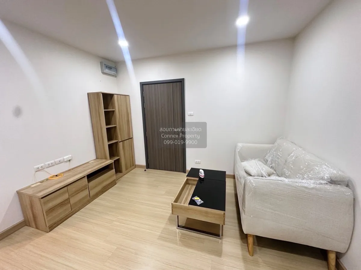 For Rent Condo , Supalai Veranda Ramkhamhaeng , Hua Mak , Bang Ka 1