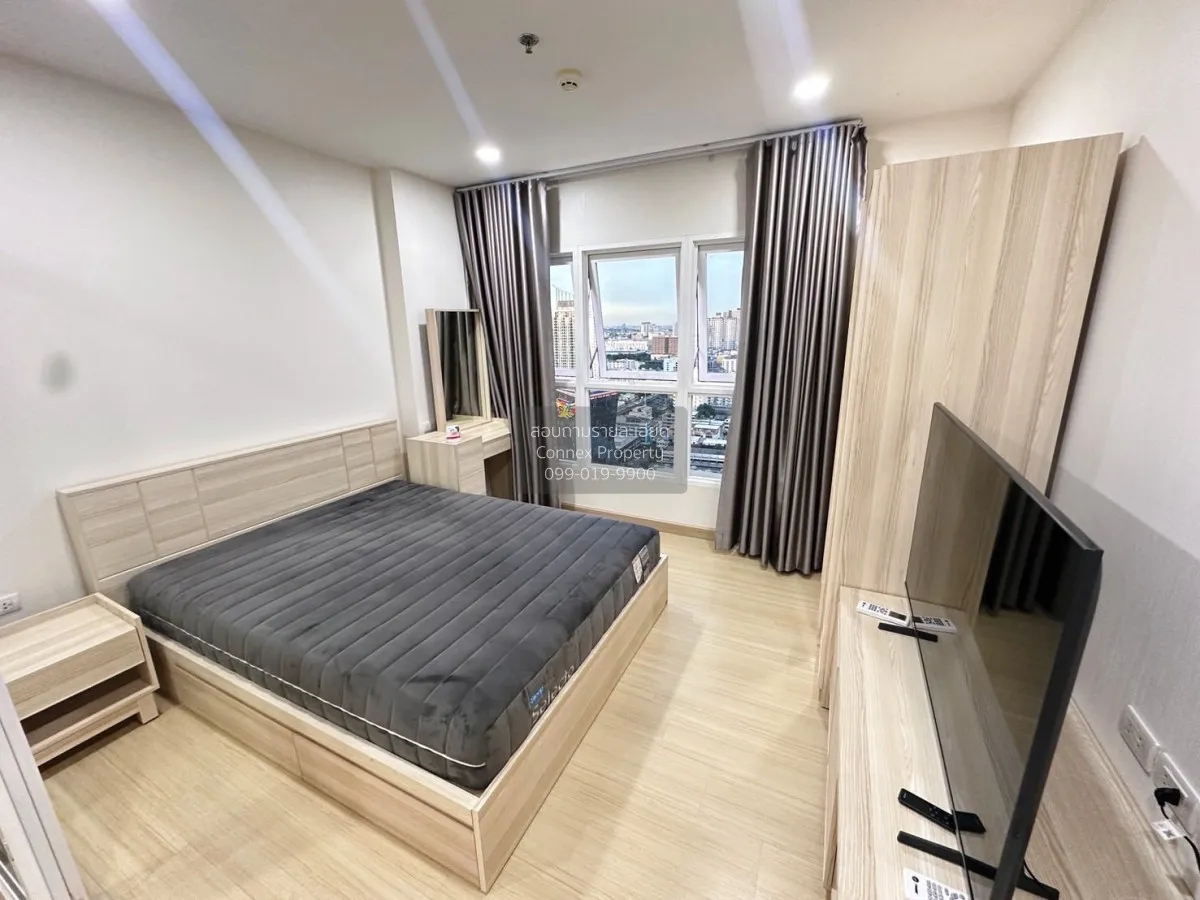 For Rent Condo , Supalai Veranda Ramkhamhaeng , Hua Mak , Bang Ka 2