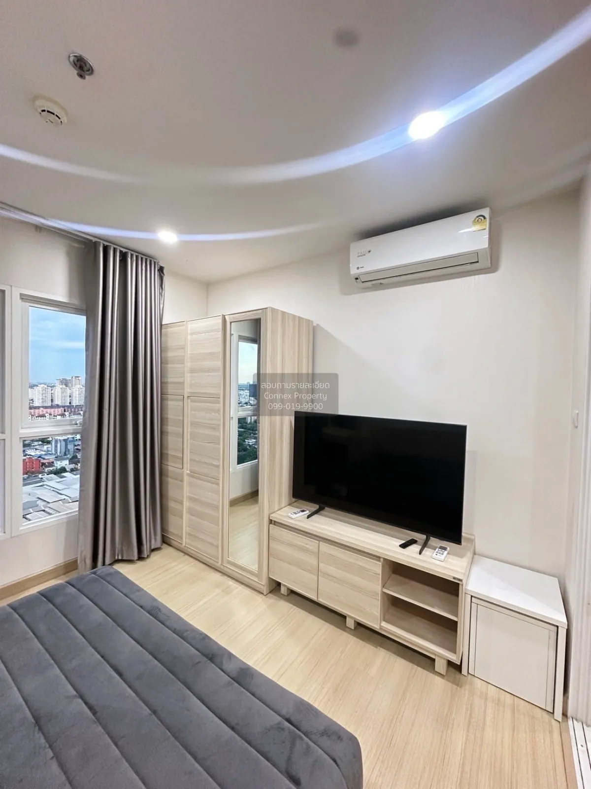 For Rent Condo , Supalai Veranda Ramkhamhaeng , Hua Mak , Bang Ka