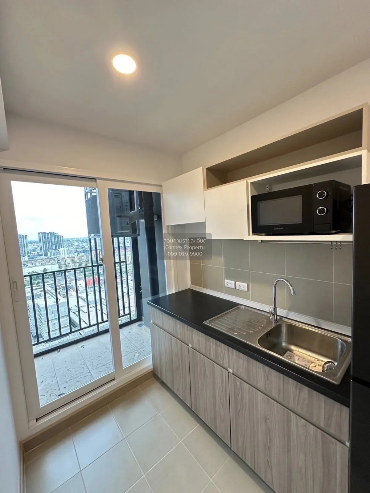 For Rent Condo , Supalai Veranda Ramkhamhaeng , Hua Mak , Bang Ka