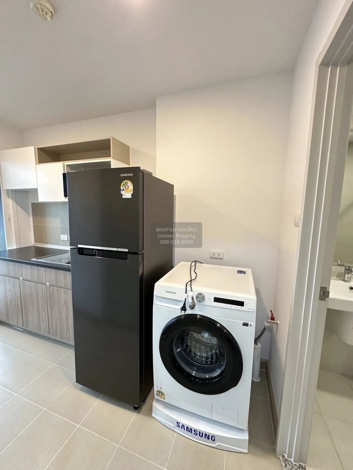 For Rent Condo , Supalai Veranda Ramkhamhaeng , Hua Mak , Bang Ka