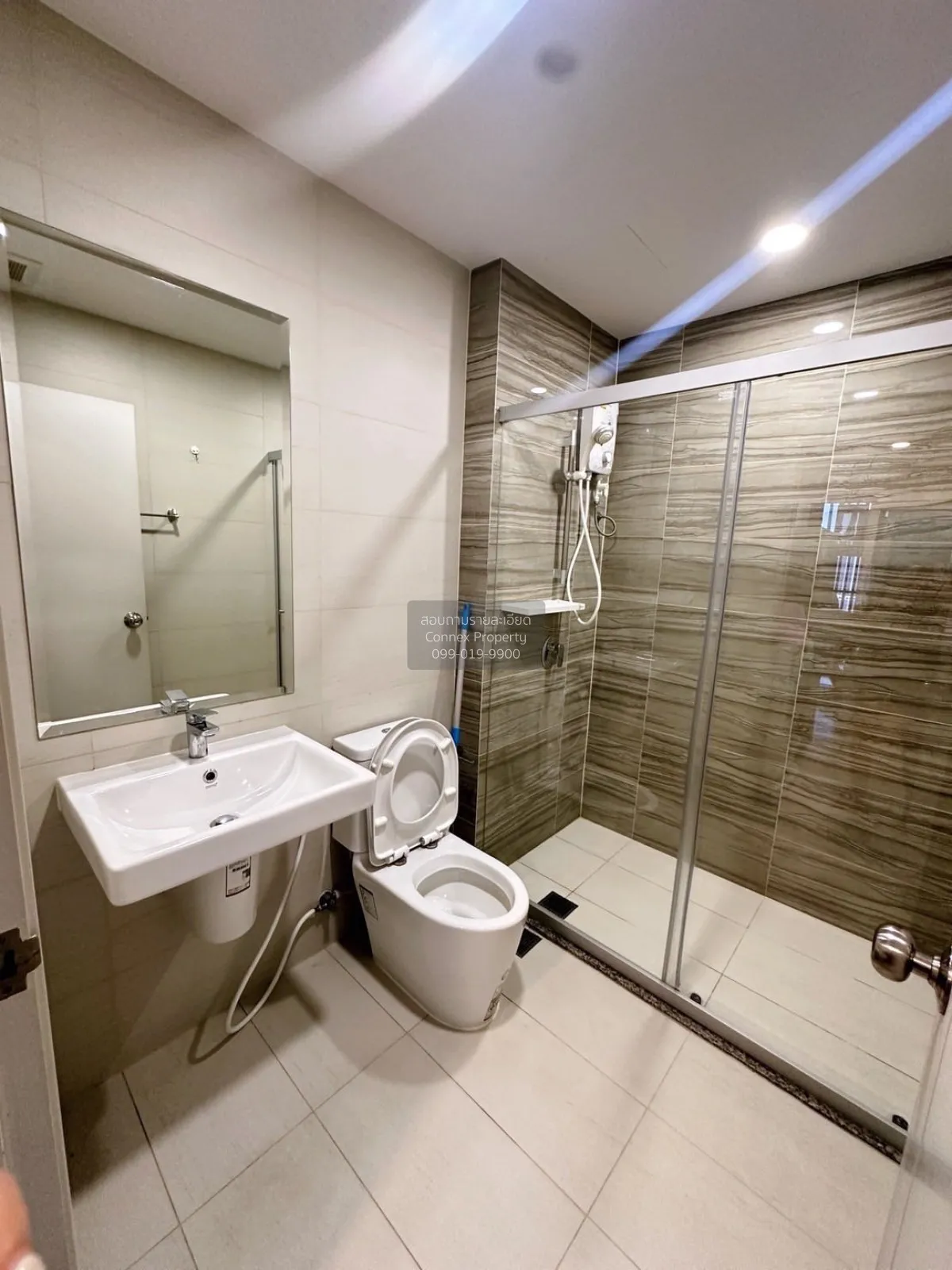 For Rent Condo , Supalai Veranda Ramkhamhaeng , Hua Mak , Bang Ka