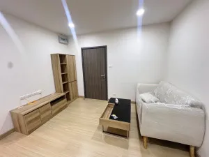 เช่าคอนโด  ศุภาลัย เวอเรนด้า รามคำแหง หัวหมาก เขต บางกะปิ กรุงเทพ CX-140436