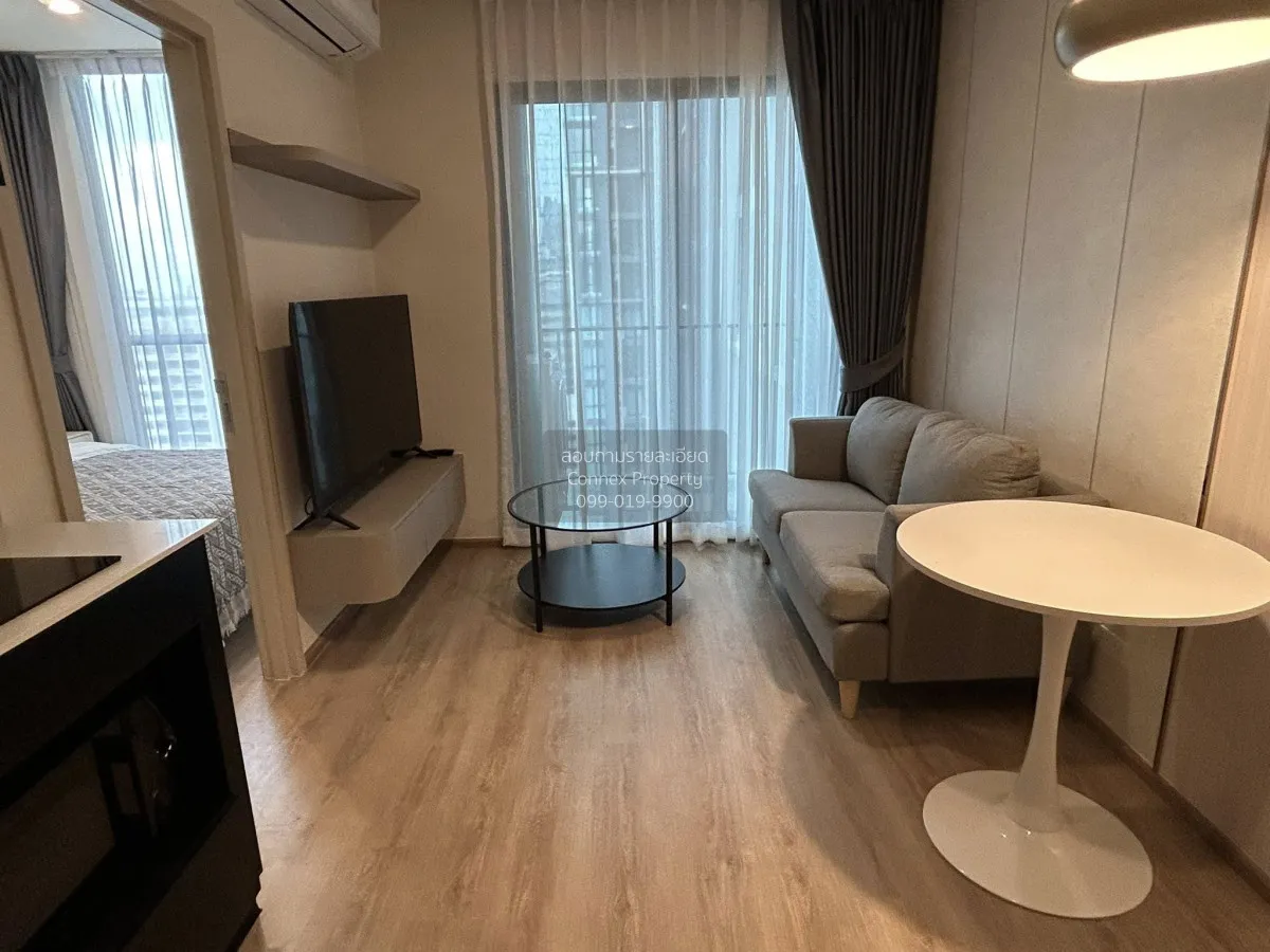 For Rent Condo , Nue District R9 , MRT-Phra Ram 9 , Huai Khwang , 1