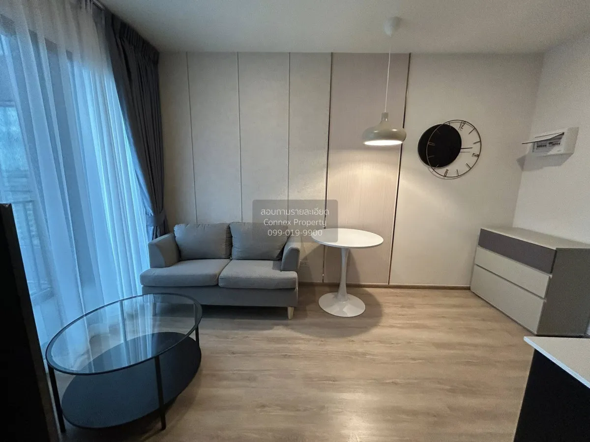 For Rent Condo , Nue District R9 , MRT-Phra Ram 9 , Huai Khwang , 2