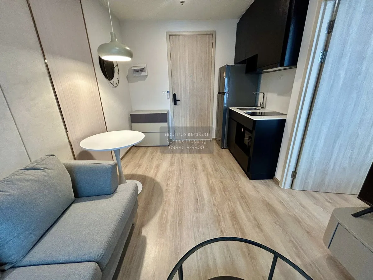 For Rent Condo , Nue District R9 , MRT-Phra Ram 9 , Huai Khwang , 3