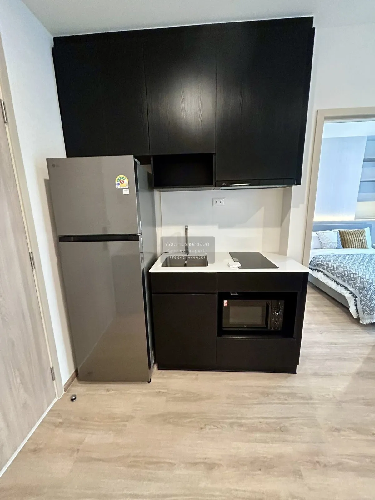 For Rent Condo , Nue District R9 , MRT-Phra Ram 9 , Huai Khwang , 4