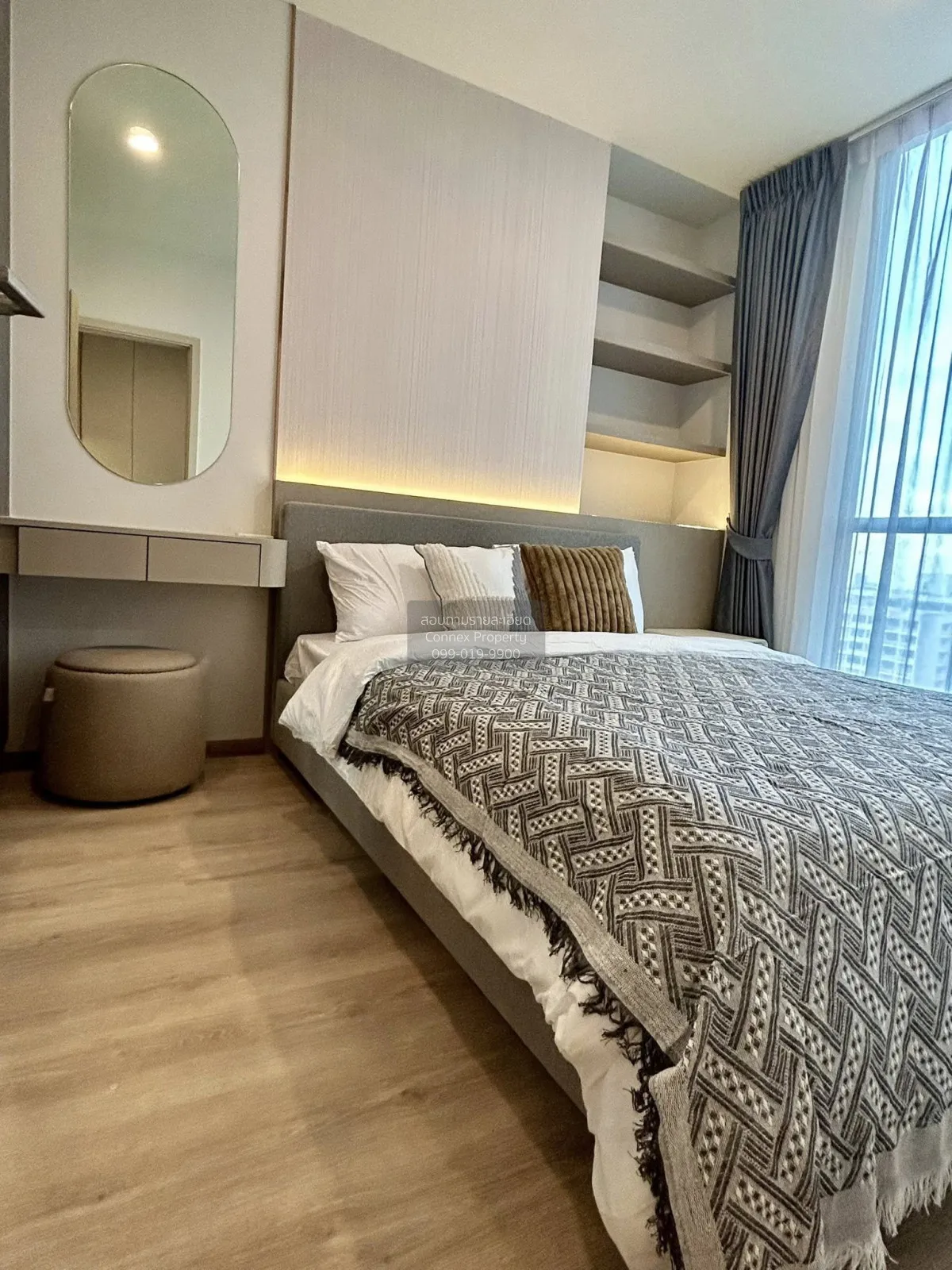 For Rent Condo , Nue District R9 , MRT-Phra Ram 9 , Huai Khwang ,