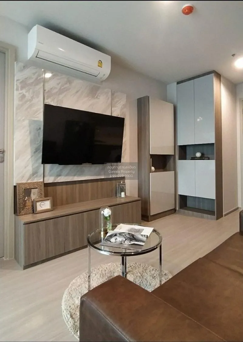 For Sale Condo , Life Ladprao , BTS-Ha Yaek Lat Phrao , Chomphon 